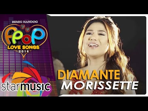 Morissette - Diamante (Official Music Video)