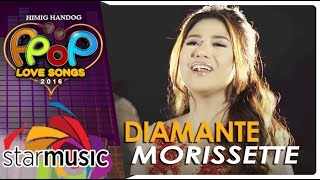 Morissette - Diamante (Official Music Video)