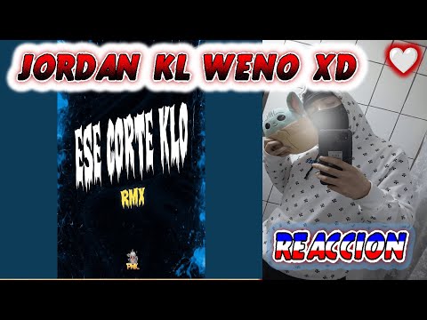 CHILENO🇨🇱 REACCIONA A Ese Corte Rmx (ESTUPENDO XD)