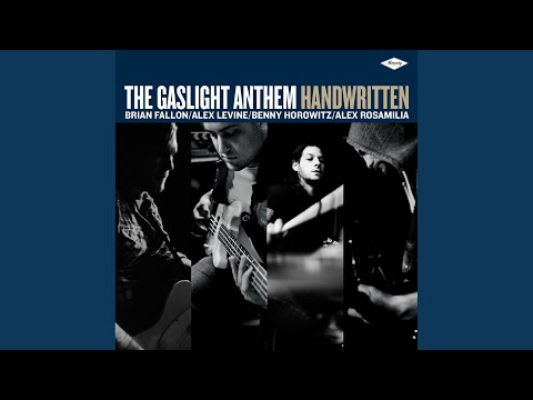 Keepsake - The Gaslight Anthem