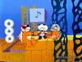 The Adventures Of Super Mario Bros 3 Intro