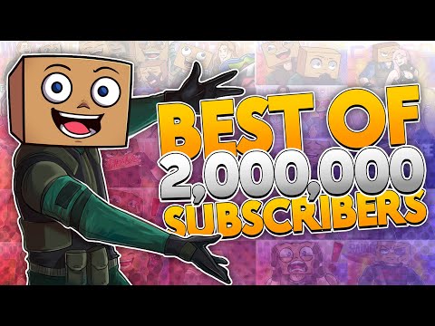 McNasty's Best of 2,000,000!