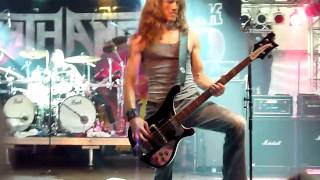 Death Angel - Falling Asleep - 2010.05.23 - Csillebérc - Metal Fest Open Air 2010