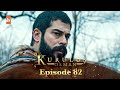 Kurulus Osman Urdu | Season 2 - Episode 82
