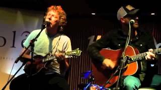 Sam Bush &amp; Jeff Black, Same Old River