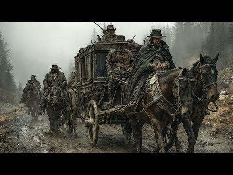 Recommended to Watch! A Western Story You’ll Watch in One Breath | Full Movie