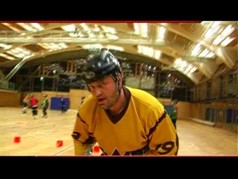 Ick tick mit - MO Berlin Buffalos