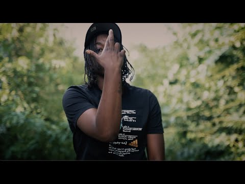 22 Lil Daye x Don Honcho (Official Music Video)