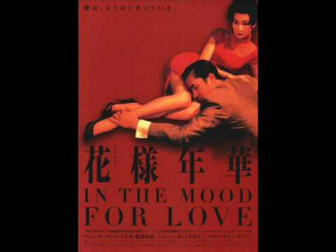 In The Mood For Love - Hua Yang De Nian Hua