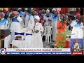HEART SOOTHING PRAYER WORSHIP FEATURING PST MARION UTAWALA MAIN ALTAR