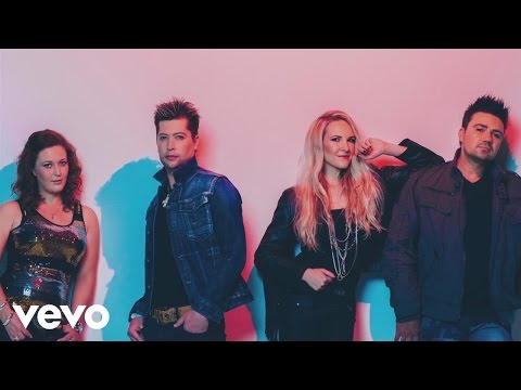 4Werke - Die Wilde Wilde Weste (Lyric Video)