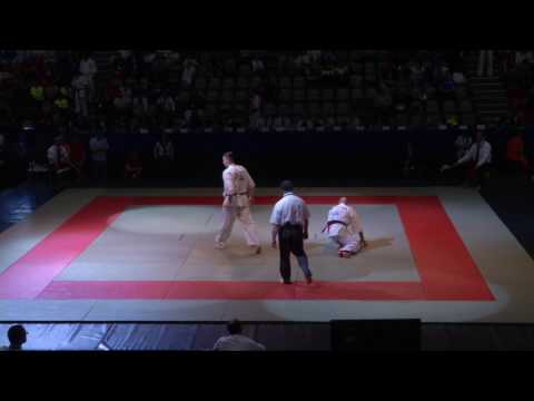 Leandro Arjona VS Wolny Marek