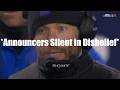 I Ve Never Seen A Throw Leave Announcers Speechless Like This