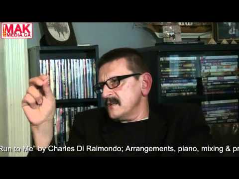 Miki Petkovski - Music Legend