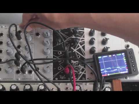 Sunsine Audio Origami Orgasm (Eurorack) image 3