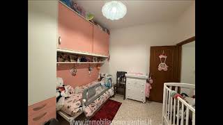 TLAP278 - Appartamento in Vendita a Sarteano (SI)