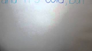 Mr. Winter - The Maine #AnEveningWithTheMaine