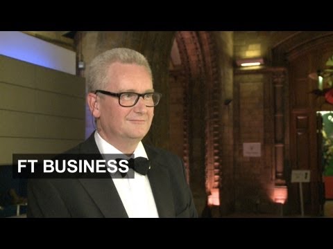 Far-reaching effects of legal innovation