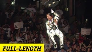 Shawn Michaels&#39; WrestleMania XII Entrance