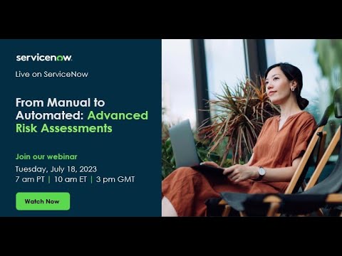 From Manual to Automated: Advanced Risk Assessments
