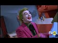 El Malévolo Guasón Atrapa A Batman Y Robin 1966 Español Latino