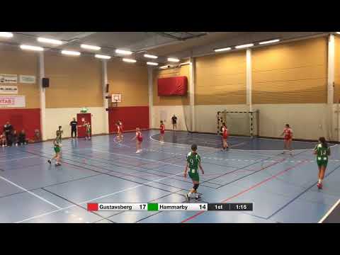 Gustavsberg-Hammarby