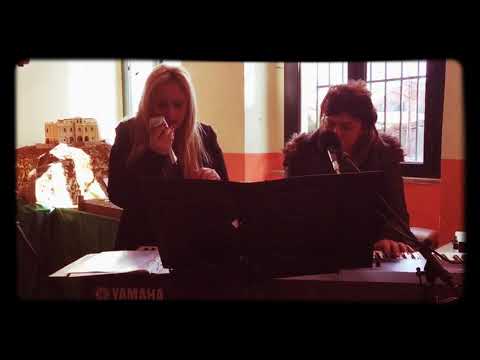 The sound of silence "2NoTe"  cover