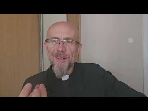 Wideo: Jezus szuka owoców twojego życia duchowego.
