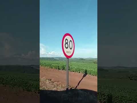 Meu Paraná!! Região entre São João e São Pedro do Ivaí