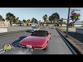 GTA San Andreas 4K Gameplay Part 76 Key To Her Heart GTA San 4K 60FPS PC