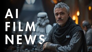 AI Actors are Here! What Comes Next?