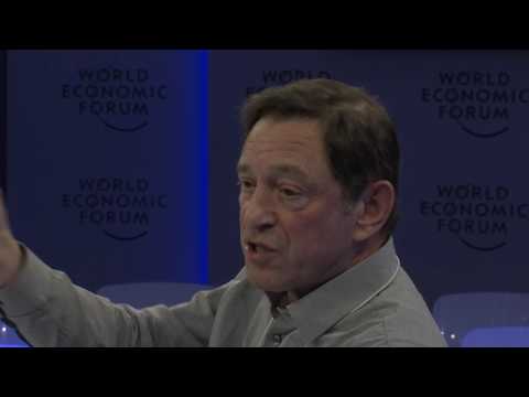 Davos 2017 - An Insight, An Idea with Guy Standing