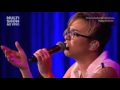 Blues da piedade - Maria Gadú cantando Cazuza ...