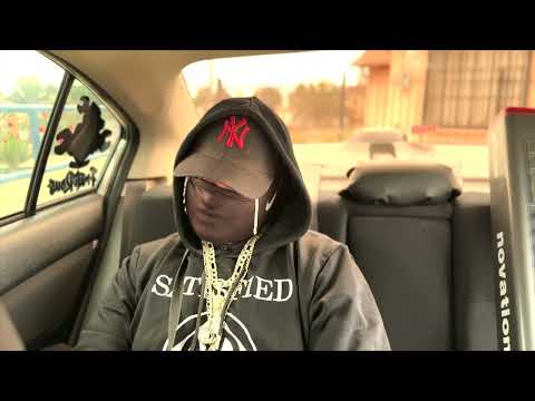 2.- PLACAZO - UDYAT MARCELINO & EL DARKONE FT. @itsacroboy  (VISUALIZER) - F.O.Z.