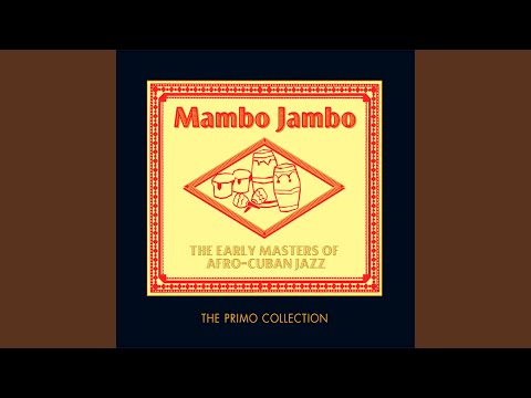 St.Louis Blues Mambo