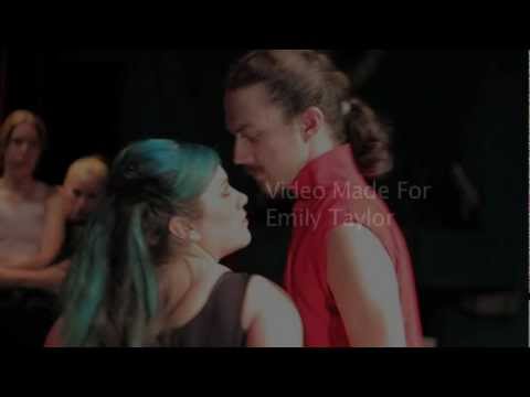 Moulin Rouge, El Tango De Roxanne. Shadowcasting by Amber Does Dallas.