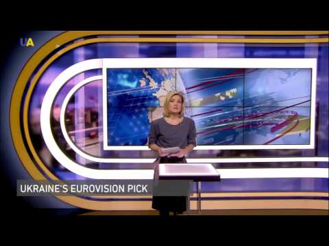 Ukraine's Eurovision Pick: Alt-Rockers O.Torvald