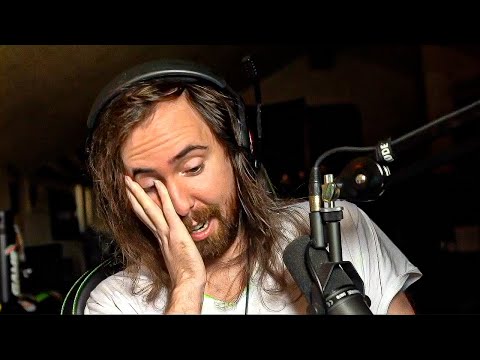 Twitch Has A Problem