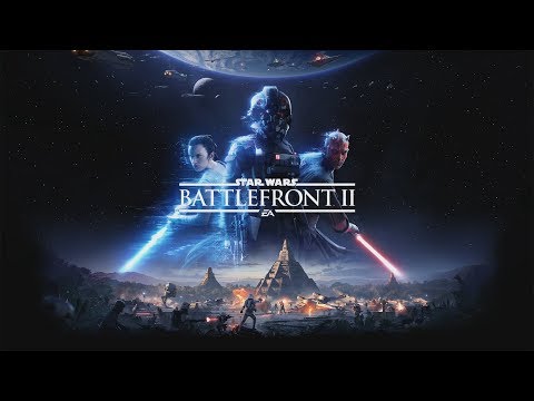 Star Wars Battlefront 2 - All Cutscenes + Resurrection DLC (Full Movie w/SUBTITLES) [1080p 60FPS HD]