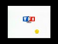 Tf1 Jeunesse 1997 2001 Sign Off