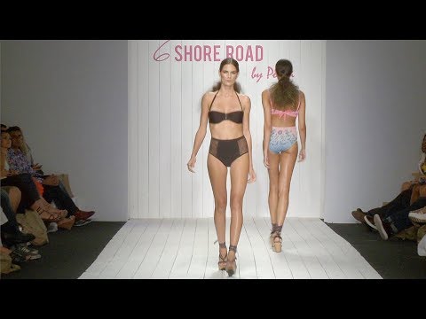 Shore Road | Spring Summer 2016 | Full Show
