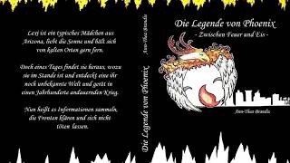Die Legende von Phoenix - Zwischen Feuer und Eis
