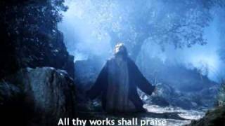 Holy, Holy, Holy - HillSong (Lyrics)