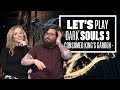Let's Play Dark Souls 3 Episode 14: MURDER ON THE DANCEFLOOR!