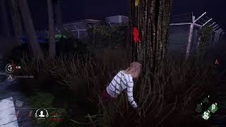 久しぶりのDBD  新キャラ育成２