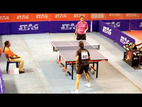 Shamini Kumaresan Vs Anindita Chakraborty