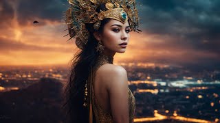 Dee Dee Bridgewater - Tequila Mockingbird @SAXnSEX_FM