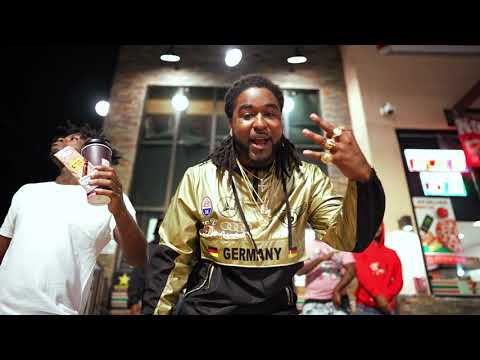 TreDaGreat x Ketchy The Great - Greatness (Official Music Video)