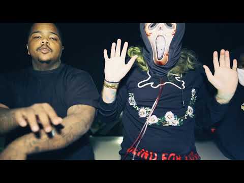 TPU Luhh Keith official Video *Team Pull Up + DaRoccOut by HonchoMGMT Productions