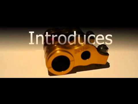 Ferrea / Acura-Honda 2nd Gen Roller Rocker